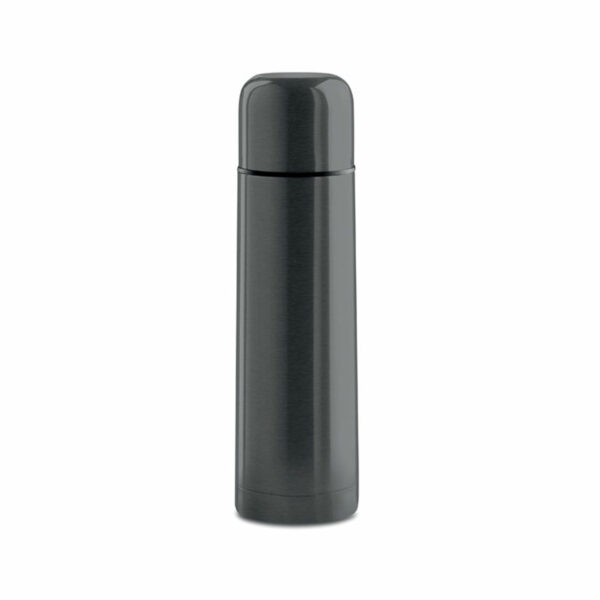 Thermos Personalizzato Joy Grigio