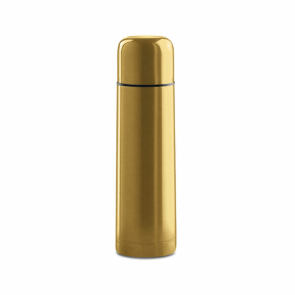 Thermos Personalizzato Joy Oro