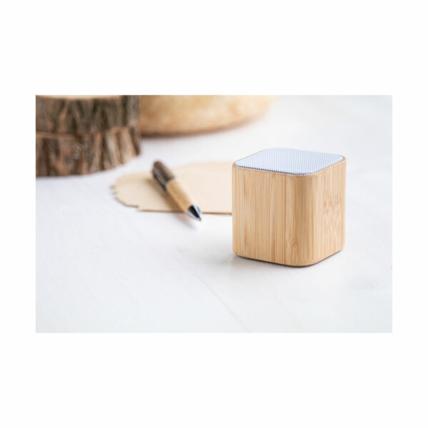 Cassa Personalizzata Bamby Bluetooth Esempio