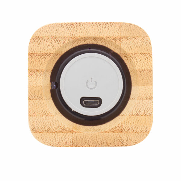 Cassa Personalizzata Bamby Bluetooth Parte Inferiore