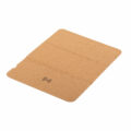 Mouse pad caricatore wireless Cork gadget promozionale