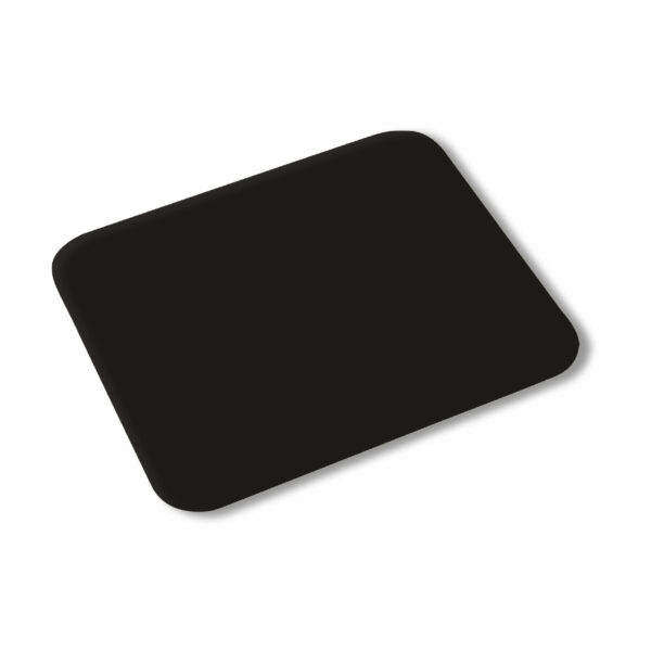 Mouse Pad Personalizzato Basic Nero