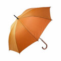 Ombrello Automatico Henderson Arancione