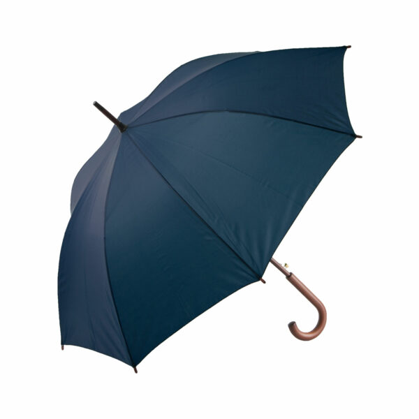 Ombrello Automatico Henderson Blu Scuro