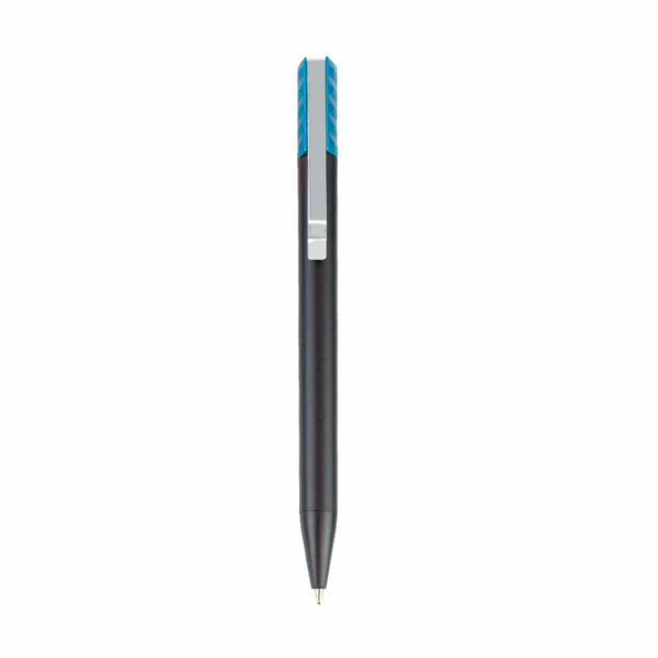 Penna Diamond Azzurro