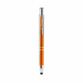 Penna Elegance Touch Arancione