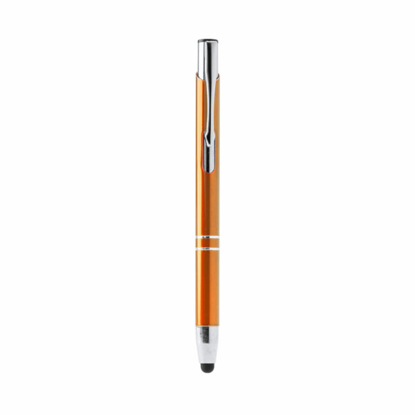 Penna Elegance Touch Arancione