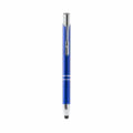 Penna Elegance Touch Blu