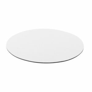 Tappetino Per Mouse Circle Neutro