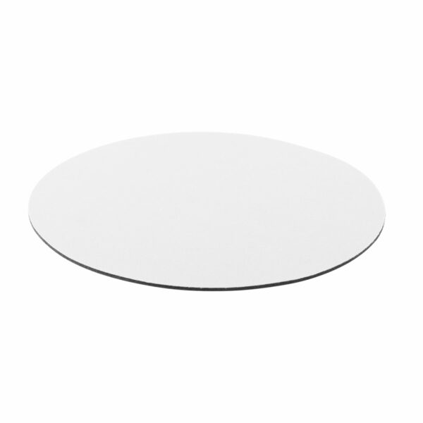 Tappetino Per Mouse Circle Neutro