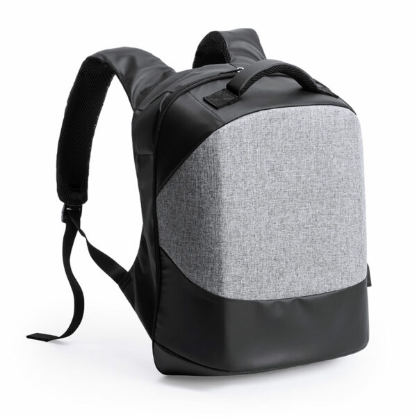 Zaino personalizzato antifurto gadget personalizzato