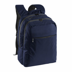 Zaino Personalizzato Biggie Blu Scuro