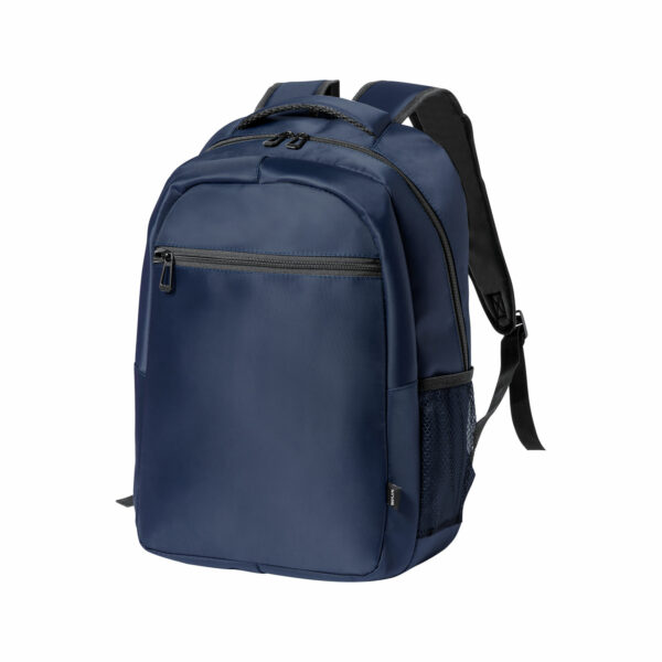 Zaino Personalizzato Business Blu Scuro