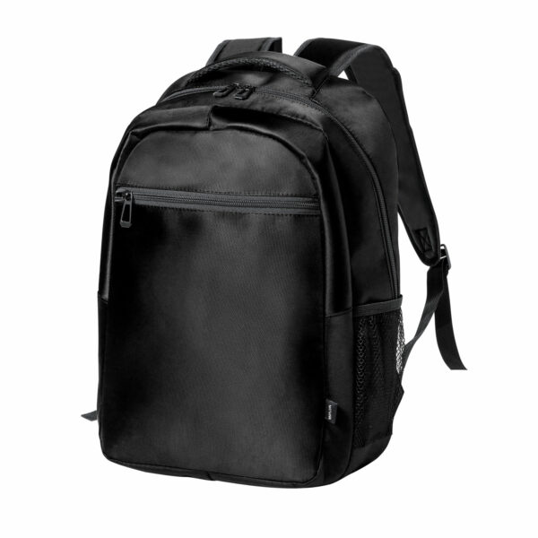 Zaino Personalizzato Business Nero