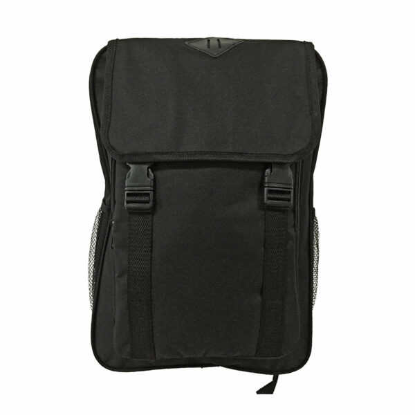 Zaino Personalizzato Sound Nero