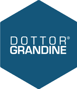 Gadget Dott Grandine Logo