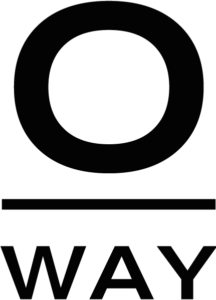 Gadget Oway Logo Tavola Disegno 1