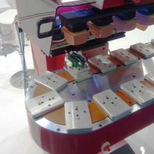 Tampografia Stampa Tampografica Tampografia